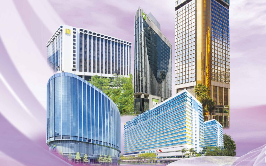 Regal Hotels International Holdings Limited