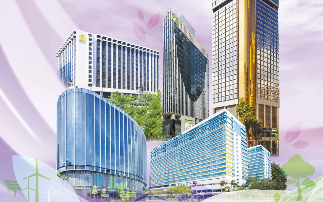 Regal Hotels International Holdings Limited