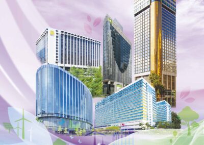 Regal Hotels International Holdings Limited