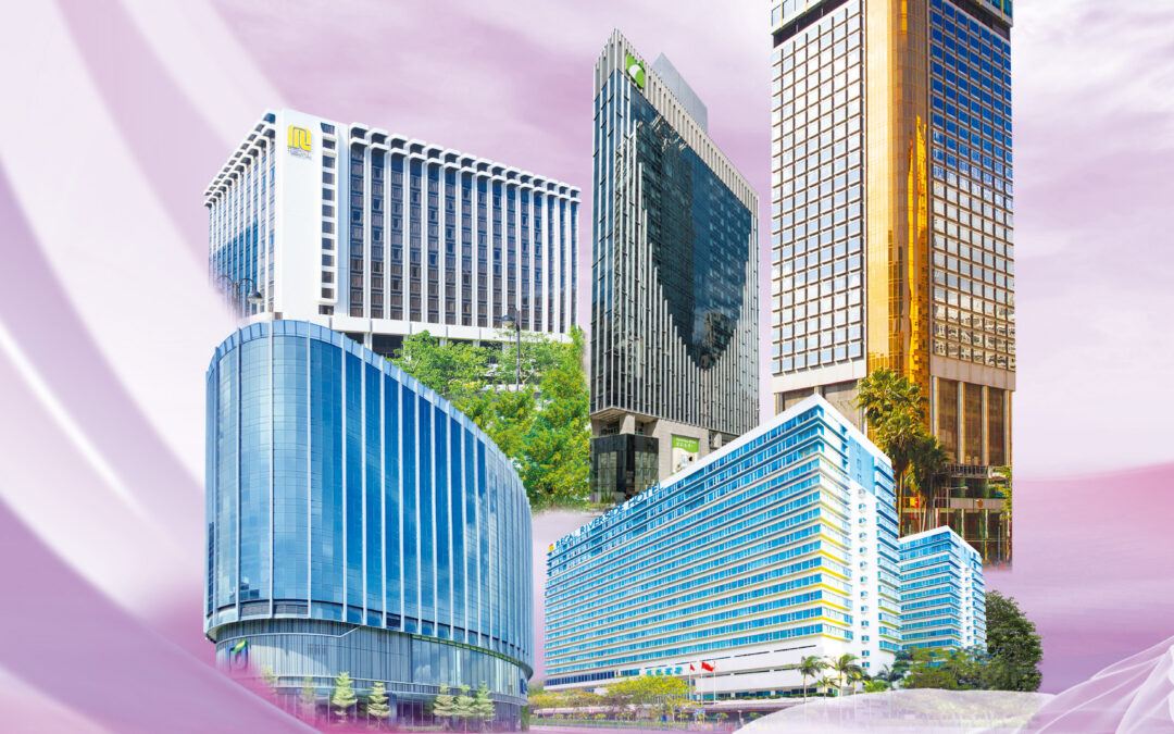 富豪酒店国际控股有限公司