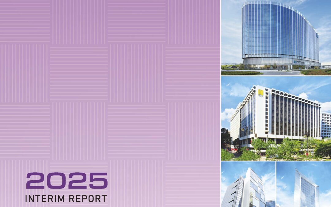 Regal Hotels International Holdings Limited