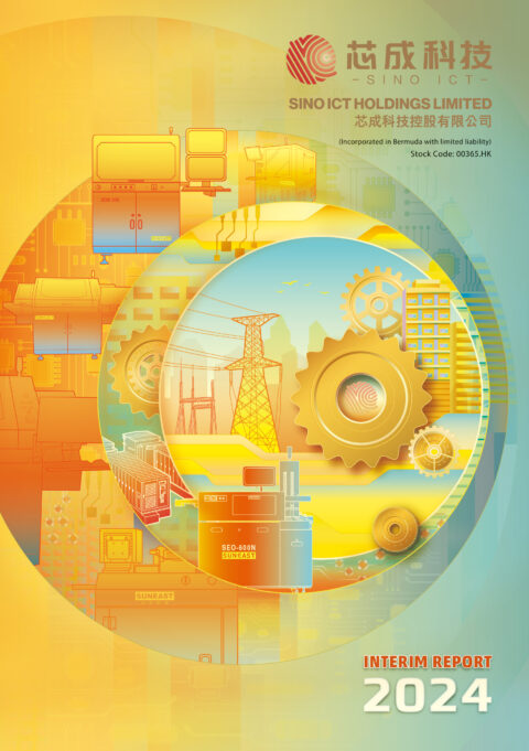 SINO ICT HOLDINGS LIMITED