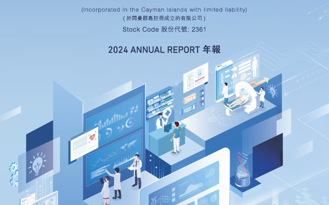 Sinohealth Holdings Limited