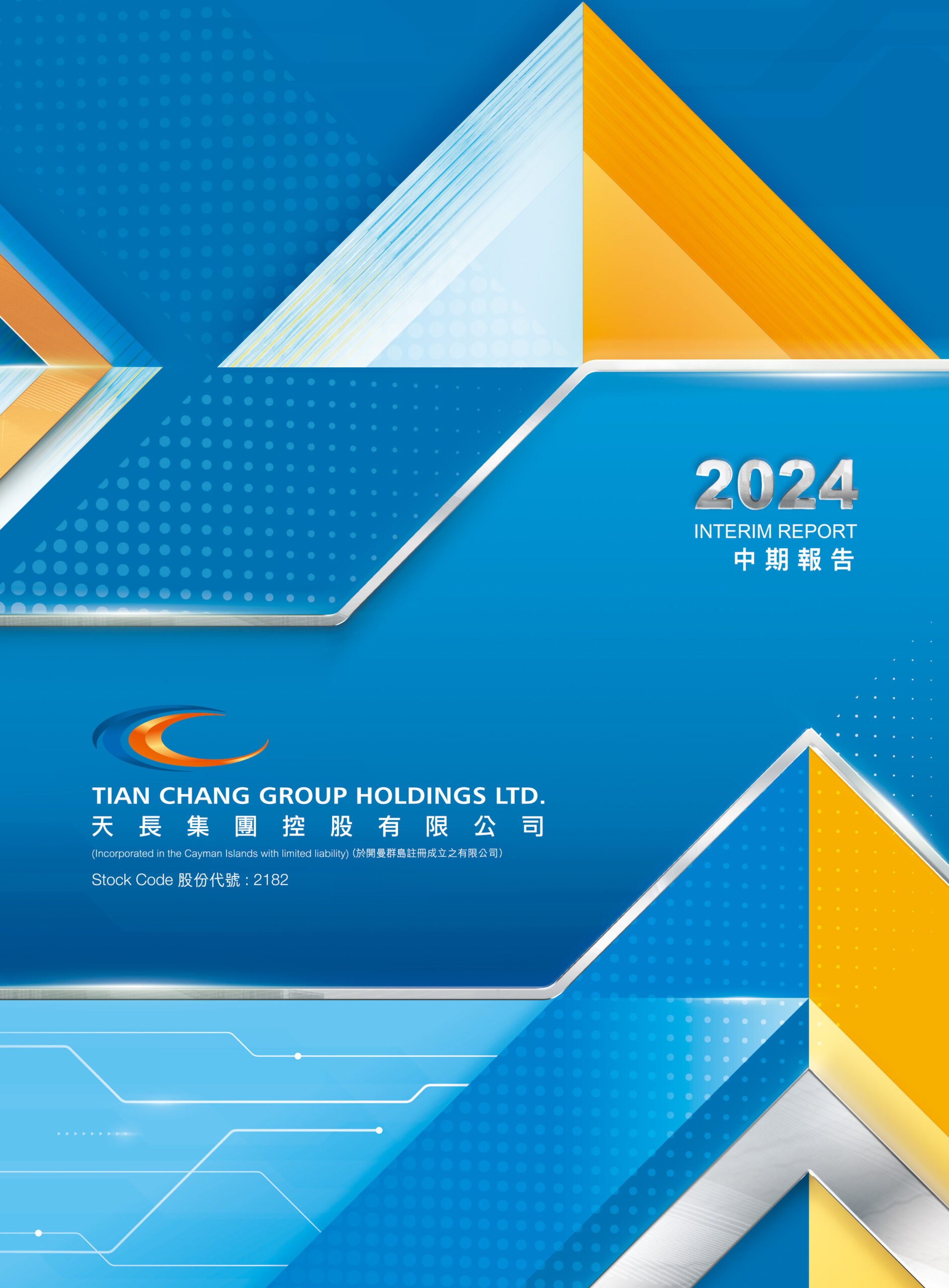 Tian Chang Group Holdings LTD.