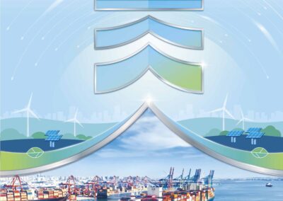 Tianjin Port Development Holdings Limited