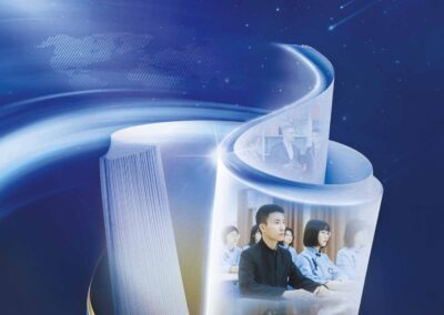 Virscend Education Company Limited