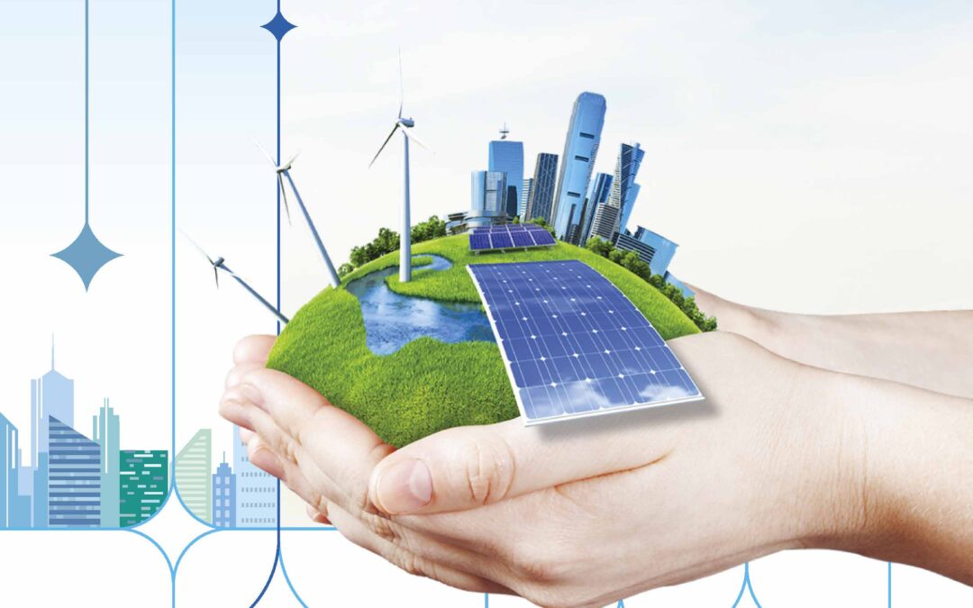 XINYI ENERGY HOLDINGS LIMITED