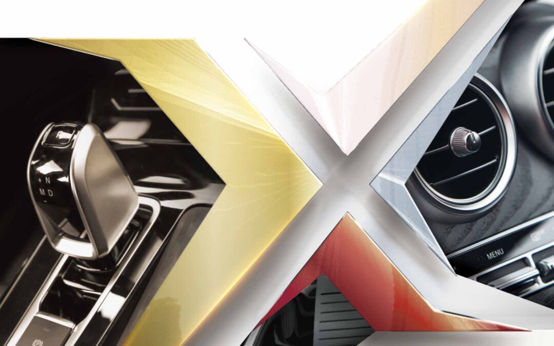Xin Point Holdings Limited
