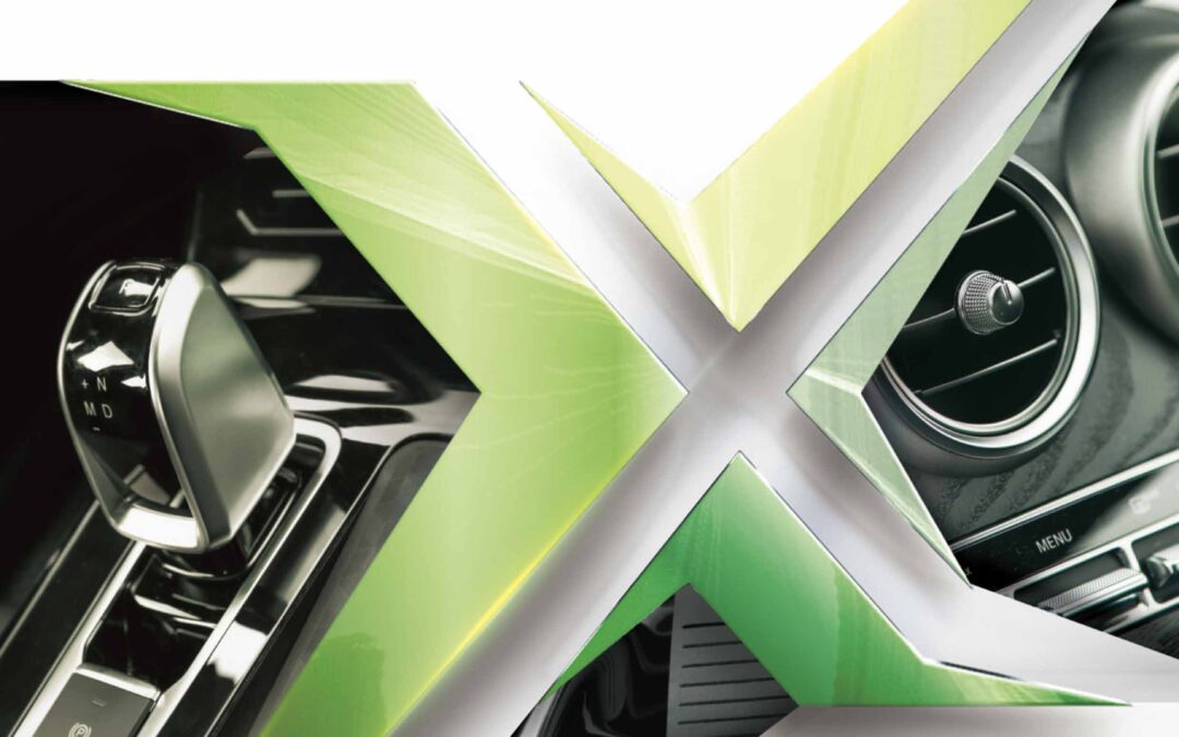 Xin Point Holdings Limited