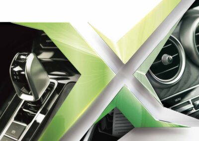 Xin Point Holdings Limited