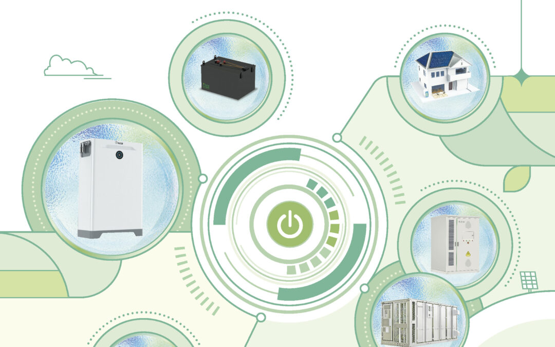 XINYI ELECTRIC STORAGE HOLDINGS LIMITED