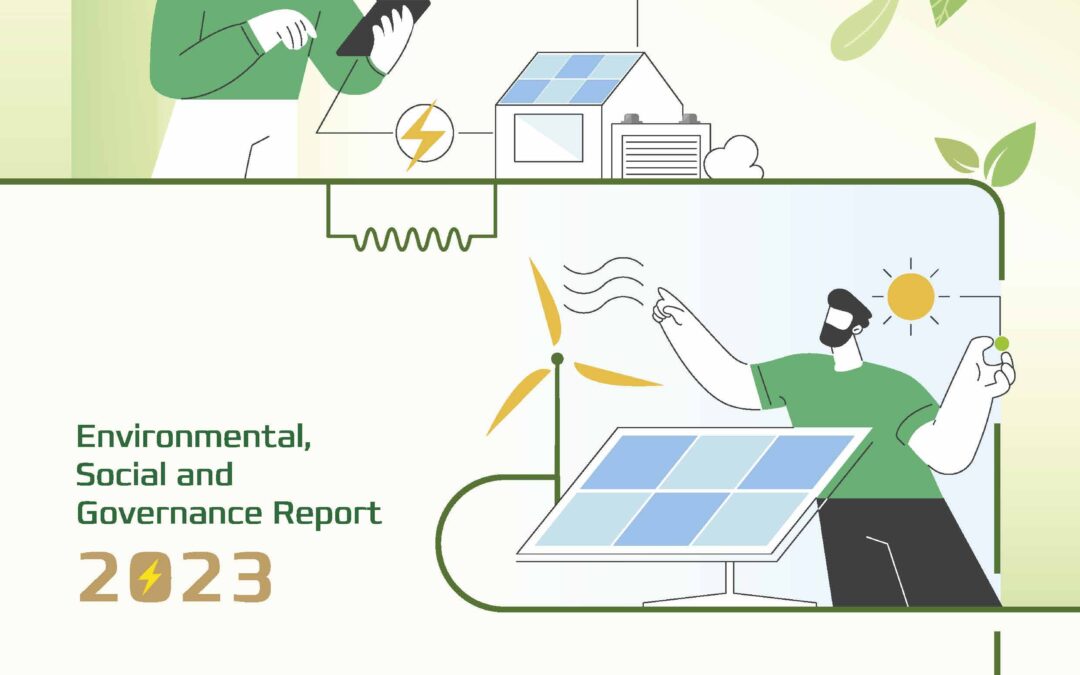 XINYI ENERGY HOLDINGS LIMITED