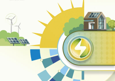 XINYI ENERGY HOLDINGS LIMITED