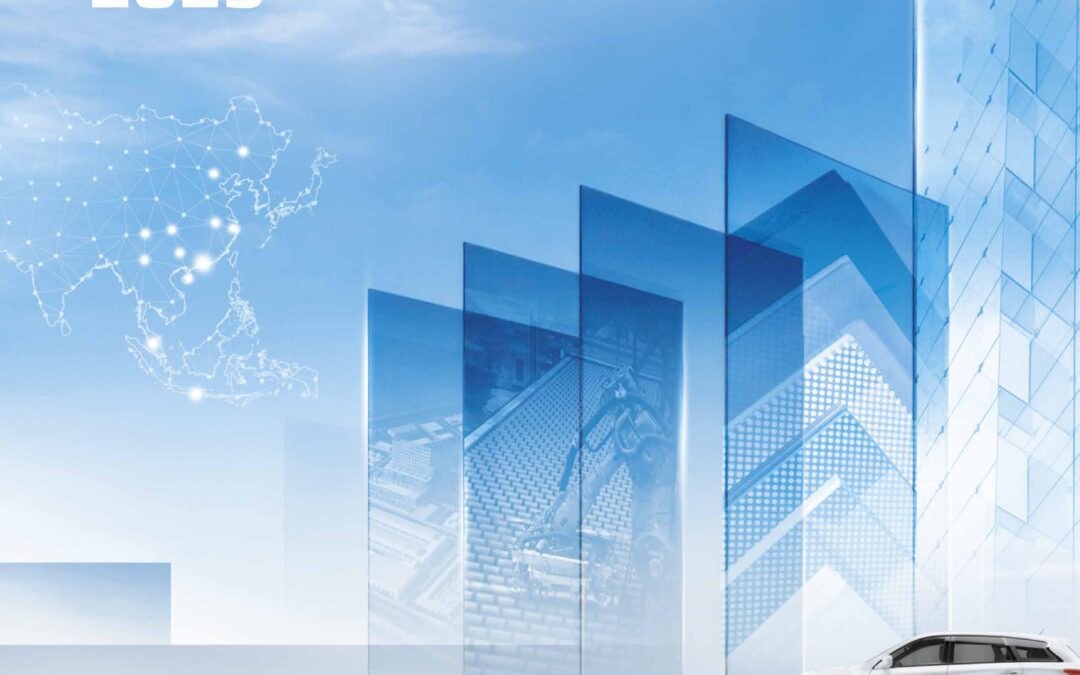 XINYI GLASS HOLDINGS LIMITED