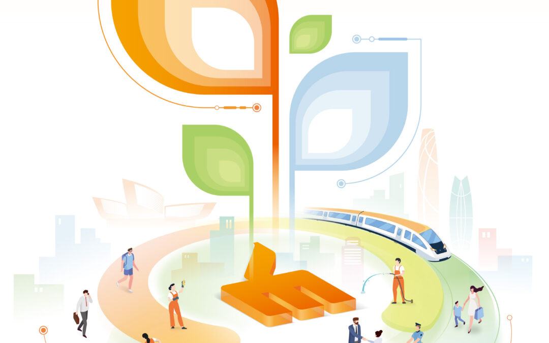 Yuexiu Services Group Limited