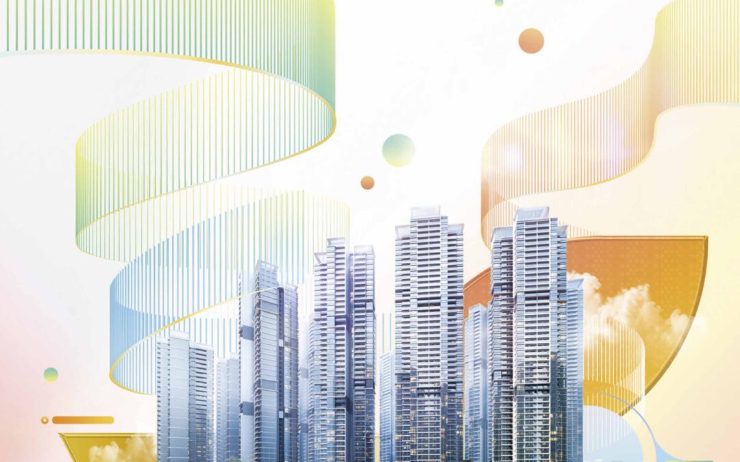 Yuexiu Property Company Limited