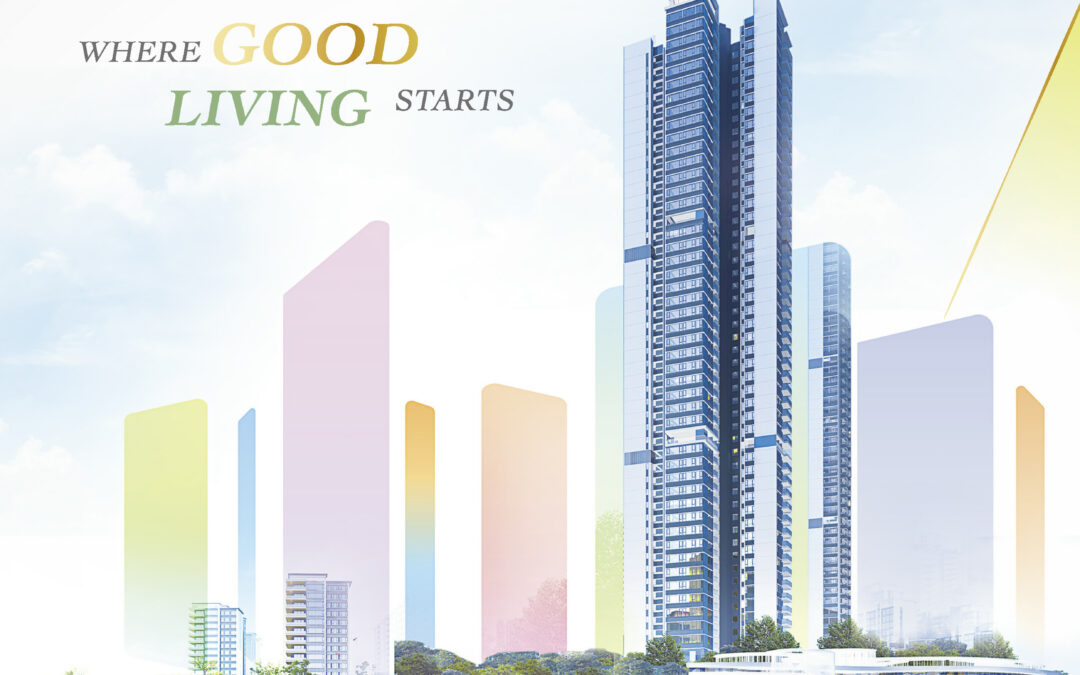 Yuexiu Property Company Limited