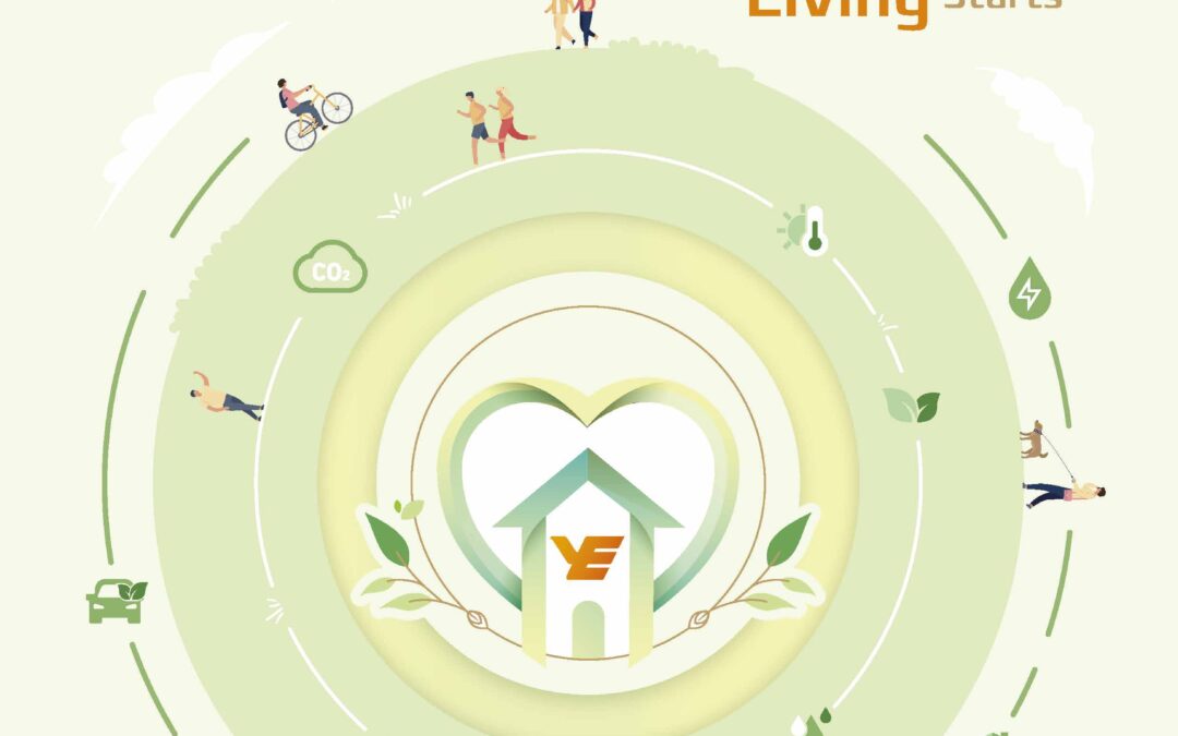 Yuexiu Property Company Limited