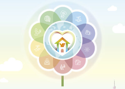 Yuexiu Property Company Limited