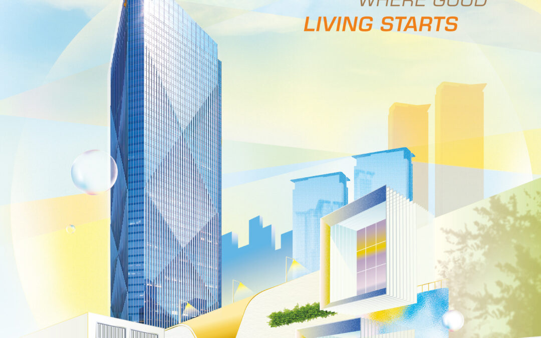 Yuexiu Property Company Limited