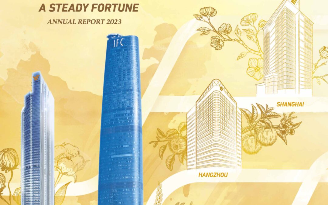 Yuexiu Real Estate Investment Trust