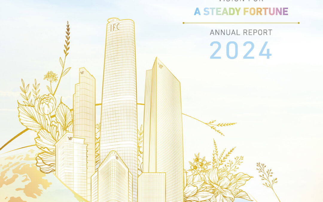 Yuexiu Real Estate Investment Trust