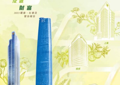 越秀房地产投资信托基金