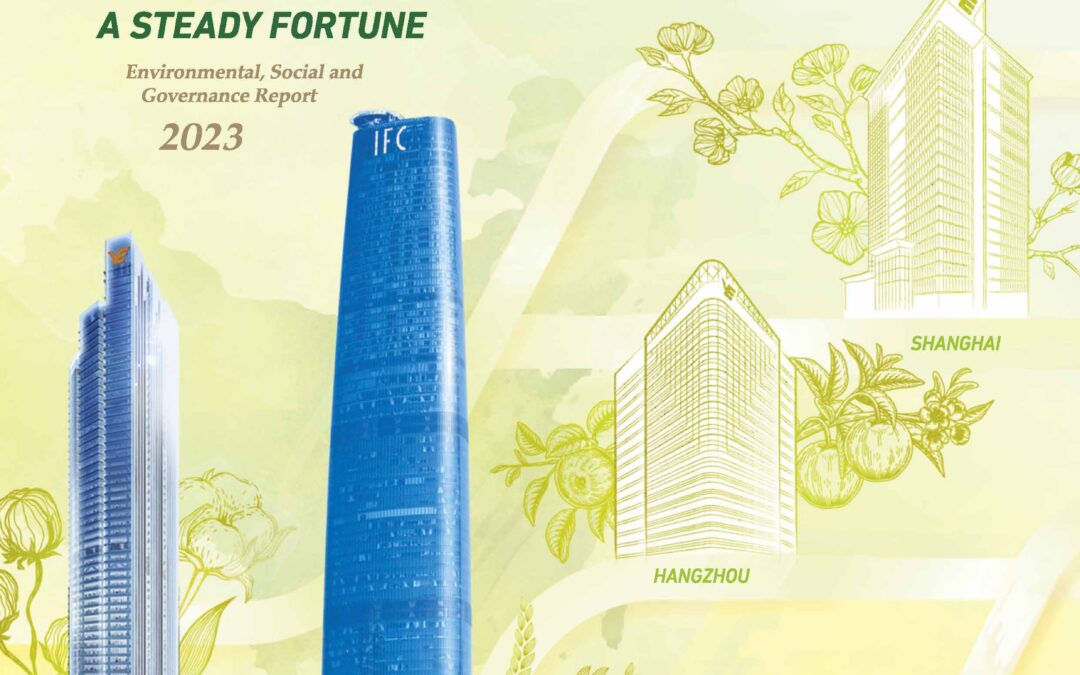 Yuexiu Real Estate Investment Trust
