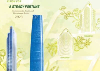 Yuexiu Real Estate Investment Trust