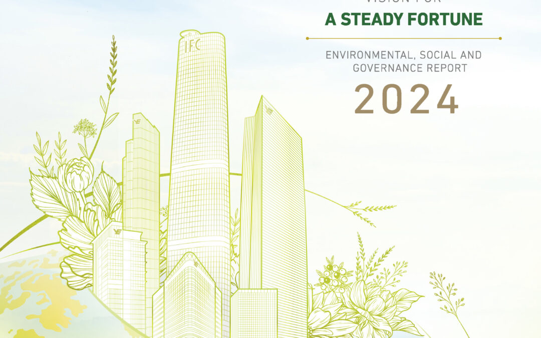 Yuexiu Real Estate Investment Trust