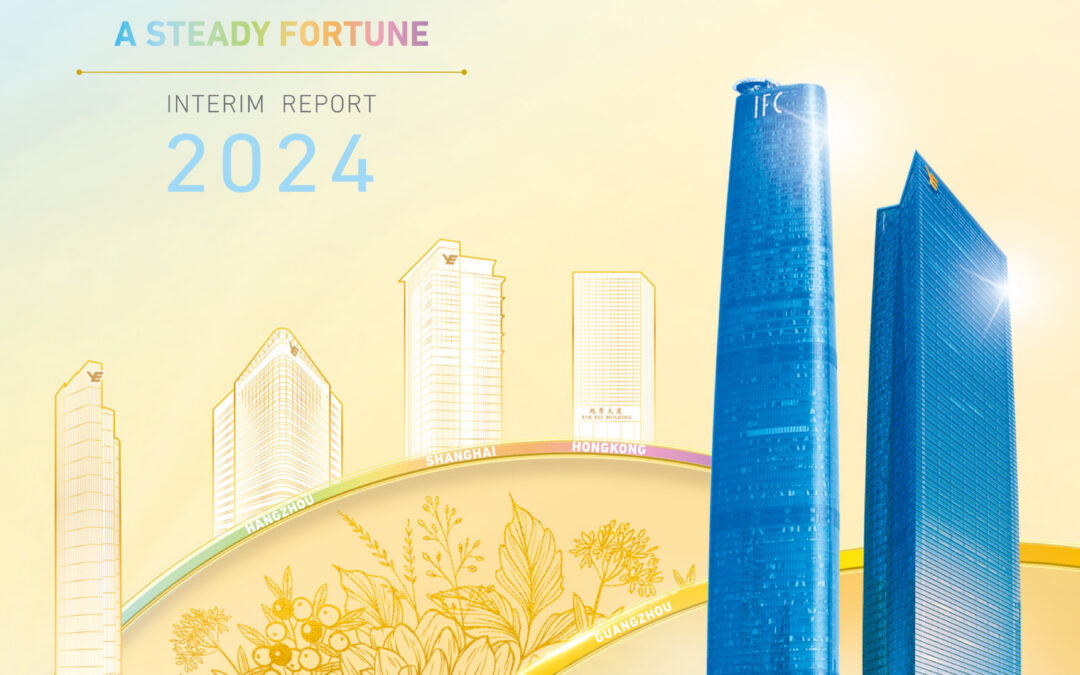 Yuexiu Real Estate Investment Trust