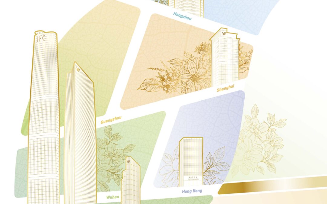 Yuexiu Real Estate Investment Trust