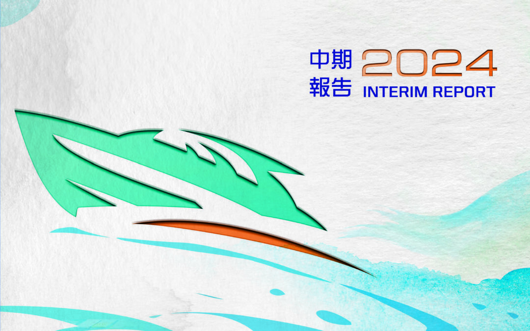 Yun Lee Marine Group Holdings Limited