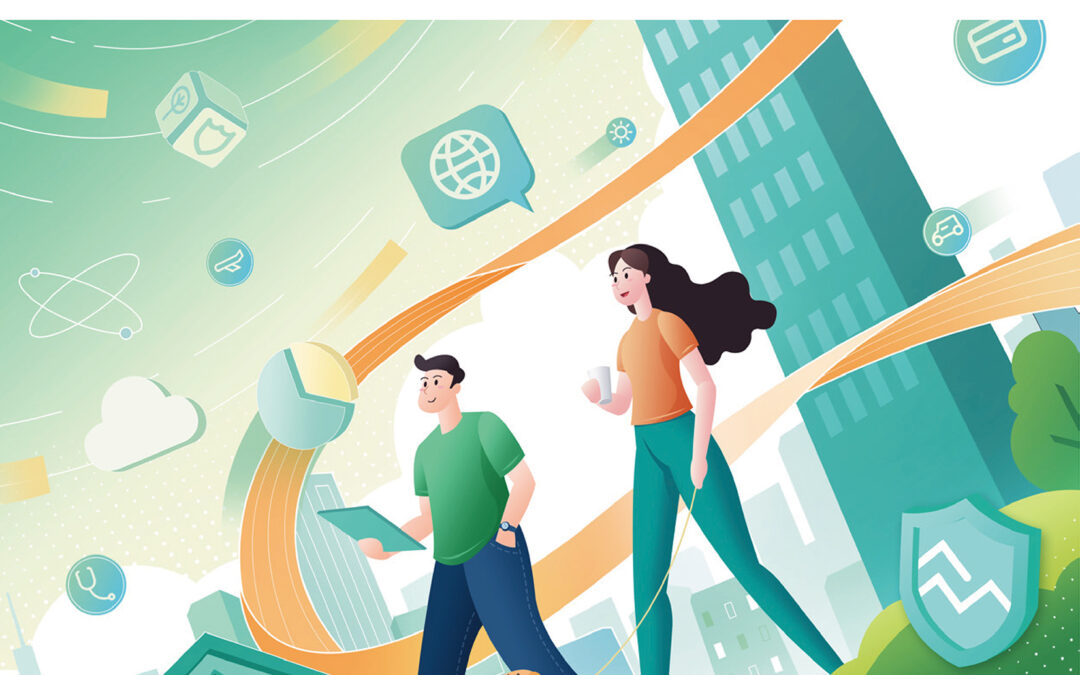 ZhongAn Online P & C Insurance Co. Ltd.