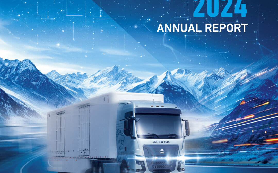 Sinotruk (Hong Kong) Limited
