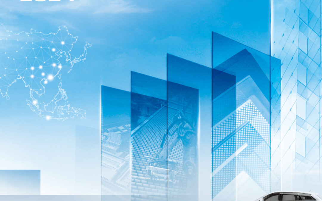 XINYI GLASS HOLDINGS LIMITED